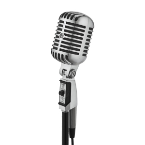 SHURE 55SH SERIES II вокальный, динамический микрофон в Магнитогорске