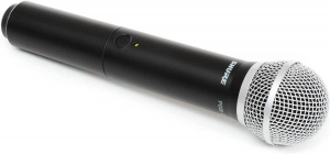 SHURE BLX24E/PG58 M17 вокальная радиосистема в Магнитогорске
