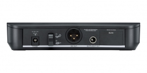 SHURE BLX24E/SM58 M17 вокальная радиосистема в Магнитогорске