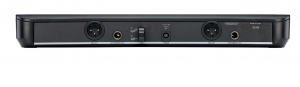 SHURE BLX288E/B58 M17 вокальная радиосистема в Магнитогорске