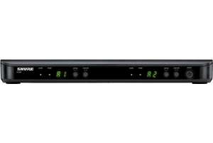 SHURE BLX288E/PG58 M17 вокальная радиосистема в Магнитогорске
