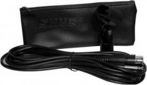 SHURE SV100-A динамический микрофон в Магнитогорске