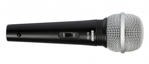SHURE SV100-A динамический микрофон в Магнитогорске