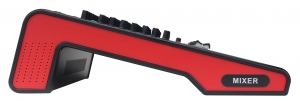 SVS Audiotechnik mixers AM-12 Микшерный пульт аналоговый, 12-канальный в Магнитогорске