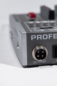 SVS Audiotechnik mixers AM-6 DSP Микшерный пульт аналоговый, 6-канальный SVS Audiotechnik mixers в Магнитогорске