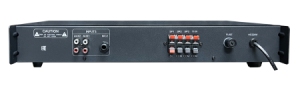 SVS Audiotechnik STA-80 Микшер-усилитель для систем Public Address в Магнитогорске