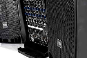SVS Audiotechnik STAGESET 600 Акустический комплект активный в Магнитогорске