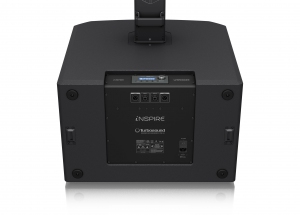 Turbosound iNSPIRE iP3000 модульная аудио колонна 2000Вт в Магнитогорске