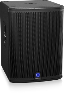 Turbosound iQ15B сабвуфер активный в Магнитогорске