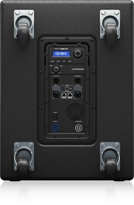 Turbosound iQ15B сабвуфер активный в Магнитогорске