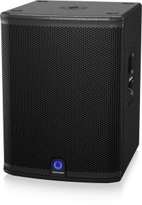 Turbosound iQ15B сабвуфер активный в Магнитогорске