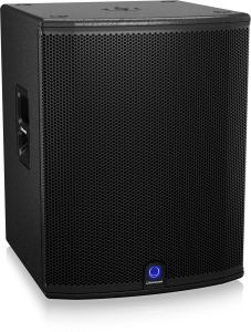 Turbosound iQ18B сабвуфер активный в Магнитогорске