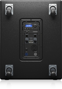Turbosound iQ18B сабвуфер активный в Магнитогорске