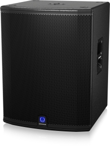 Turbosound iQ18B сабвуфер активный в Магнитогорске