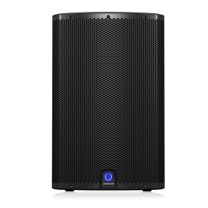 Turbosound iX15 — активная акустическая система 15" 1000 Вт с DSP и Bluetooth