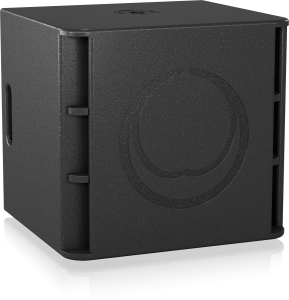 Turbosound Milan M15B сабвуфер активный в Магнитогорске