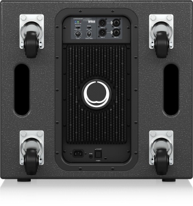 Turbosound Milan M15B сабвуфер активный в Магнитогорске