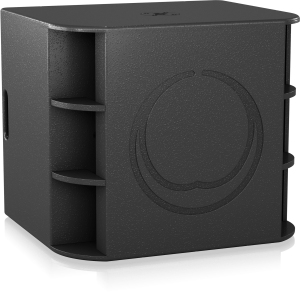 Turbosound Milan M18B сабвуфер активный в Магнитогорске