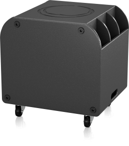 Turbosound Milan M18B сабвуфер активный в Магнитогорске