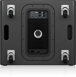 Turbosound Milan M18B сабвуфер активный в Магнитогорске