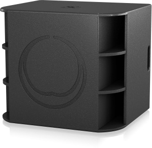 Turbosound Milan M18B сабвуфер активный в Магнитогорске