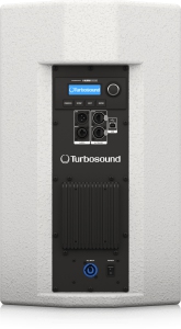 Turbosound NuQ102-AN Активная акустическая система в Магнитогорске