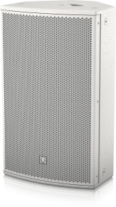 Turbosound NuQ102-AN Активная акустическая система в Магнитогорске