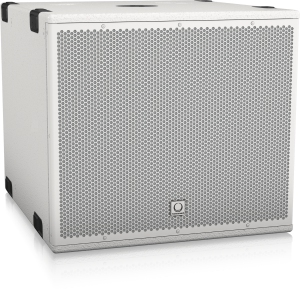 Turbosound NuQ115B-AN Активный сабвуфер в Магнитогорске
