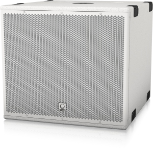 Turbosound NuQ115B-AN Активный сабвуфер в Магнитогорске