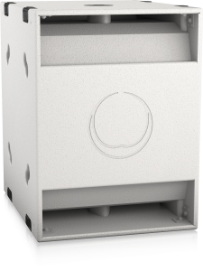 Turbosound NuQ118B-AN Активный сабвуфер в Магнитогорске