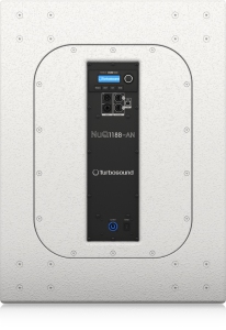 Turbosound NuQ118B-AN Активный сабвуфер в Магнитогорске