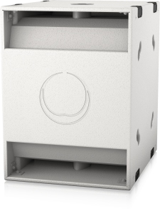 Turbosound NuQ118B-AN Активный сабвуфер в Магнитогорске