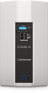 Turbosound NuQ122-AN Активная акустическая система в Магнитогорске