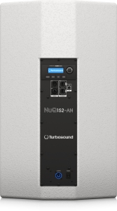 Turbosound NuQ152-AN Активная акустическая система в Магнитогорске