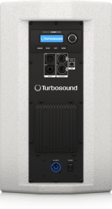Turbosound NuQ82-AN Активная акустическая система в Магнитогорске