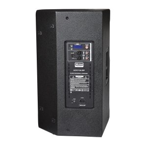 XLine ALFA P-15A DSP Акустическая система активная с DSP и Bluetooth в Магнитогорске