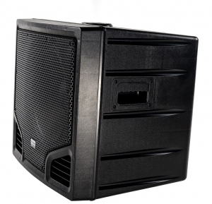 XLine SPX-18A SUB Сабвуфер активный в Магнитогорске