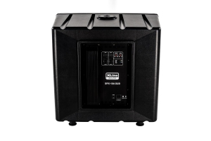 XLine SPX-18A SUB Сабвуфер активный в Магнитогорске